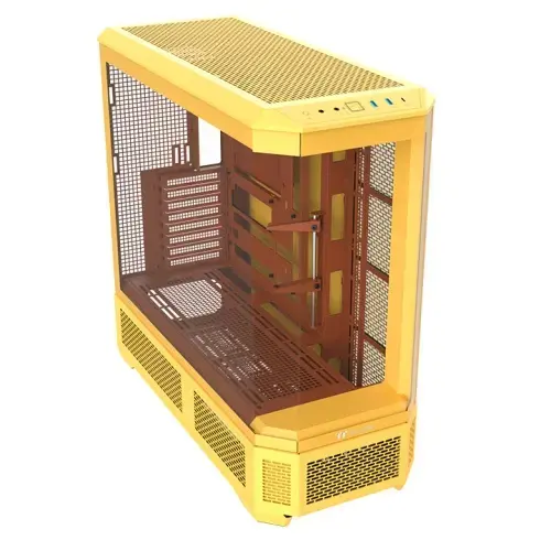 Корпус Full Tower Thermaltake CA-11H-00FMWN-00 Photo 6