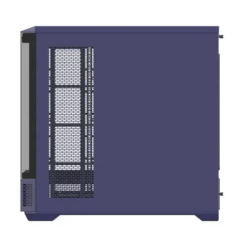 Корпус Full Tower Thermaltake CA-11H-00FNWN-00 Photo 4