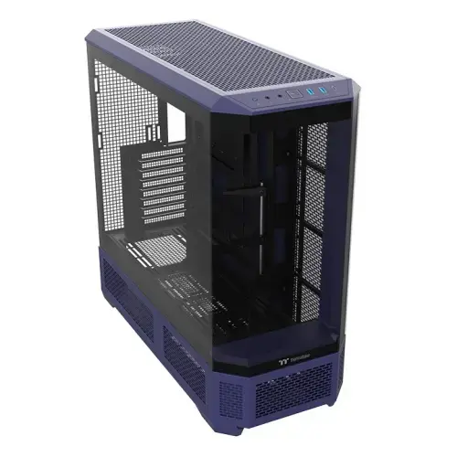 Корпус Full Tower Thermaltake CA-11H-00FNWN-00 Photo 5