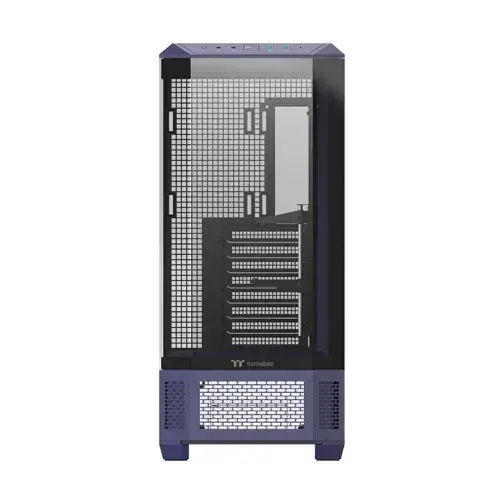 Корпус Full Tower Thermaltake CA-11H-00FNWN-00 Photo 6