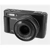 Yashica City 100 Black 35 мм плёночная камера Photo 2
