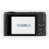 Yashica City 100 Black 35 мм плёночная камера Photo 3
