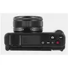 Yashica City 100 Black 35 мм плёночная камера Photo 4