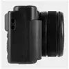 Yashica City 100 Black 35 мм плёночная камера Photo 6