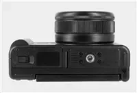 Yashica City 100 Black 35 мм плёночная камера Photo 7