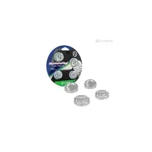 Thumb Grips set for PlayStation and Xbox controllers, Hyperkin GummiFlex Pro Series (4 pieces)