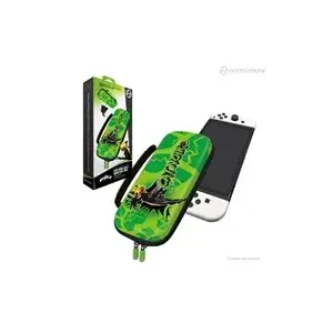 Carrying case Hyperkin M07541-MTCN for Nintendo Switch OLED Lite Cat Noir