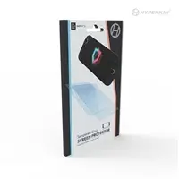 Hyperkin Rūdīta stikla aizsargs Nintendo Switch 2 (2 gab.) Photo 2