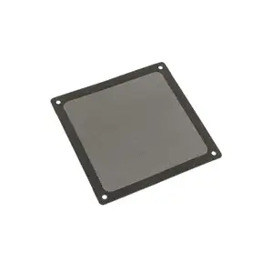 120mm Magnetic Dust Filter Fan 1stCool F-12-M