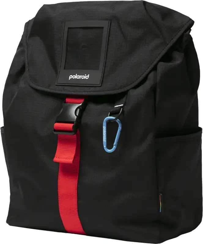 POLAROID Ripstop backpack 6300 Photo 2