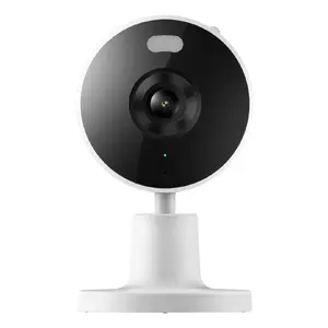 IP камера безопасности Xiaomi Smart Camera C100 3MP 2304x196 Внутренняя Беспроводная