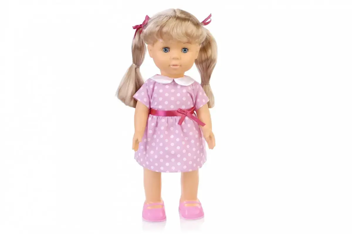 Lelle Artyk Natalia 41 cm staigājoša Photo 7