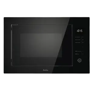 Microwave AMICA AMMB25E4SGB 25L 900W Stainless Steel