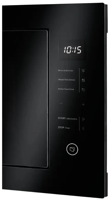 Mikroviļņu krāsns AMICA AMMB25E4SGB Photo 2