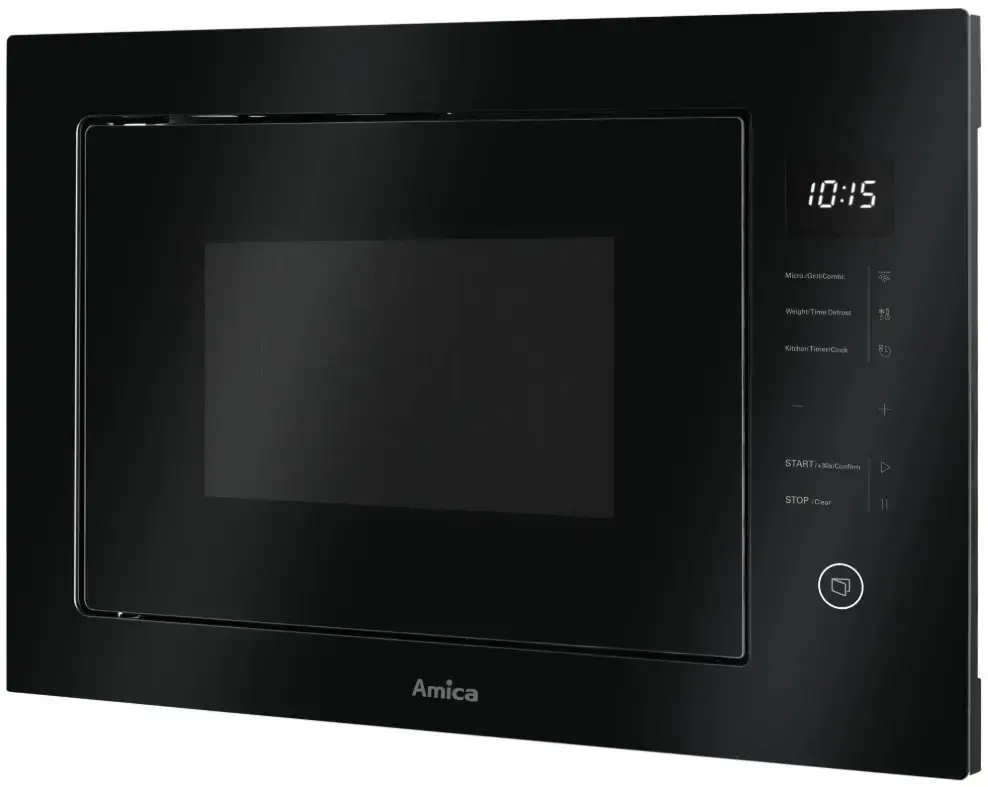 Mikroviļņu krāsns AMICA AMMB25E4SGB Photo 5