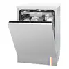 Встраиваемая посудомоечная AMICA DIM64C7EMONqH Photo 4