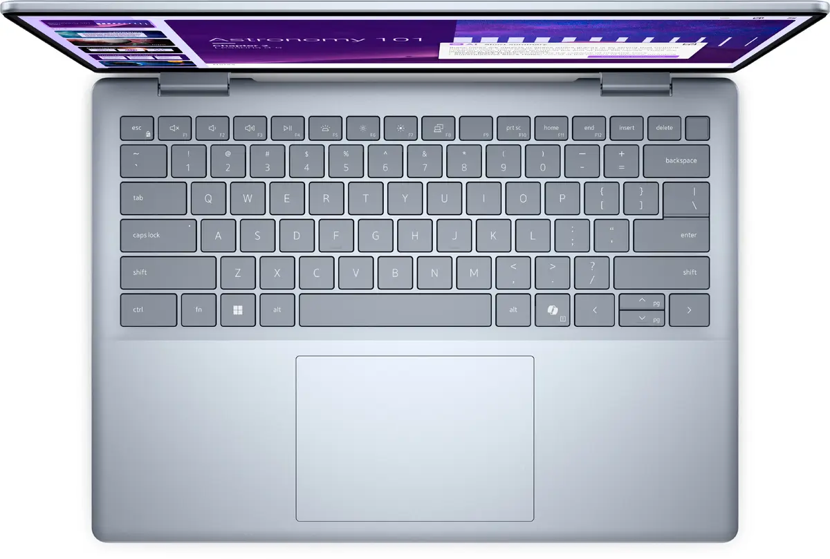 Hybrid DELL 14 Plus 2-in-1 DB04250 Photo 4