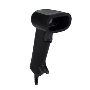 Handheld barcode scanner Honeywell Xenon Ultra 1960g 2D SR — single-line presentation, short-range 2D scanning