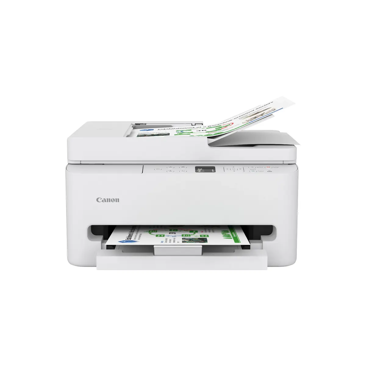 Canon PIXMA TS7550i струйный МФУ A4 Photo 4