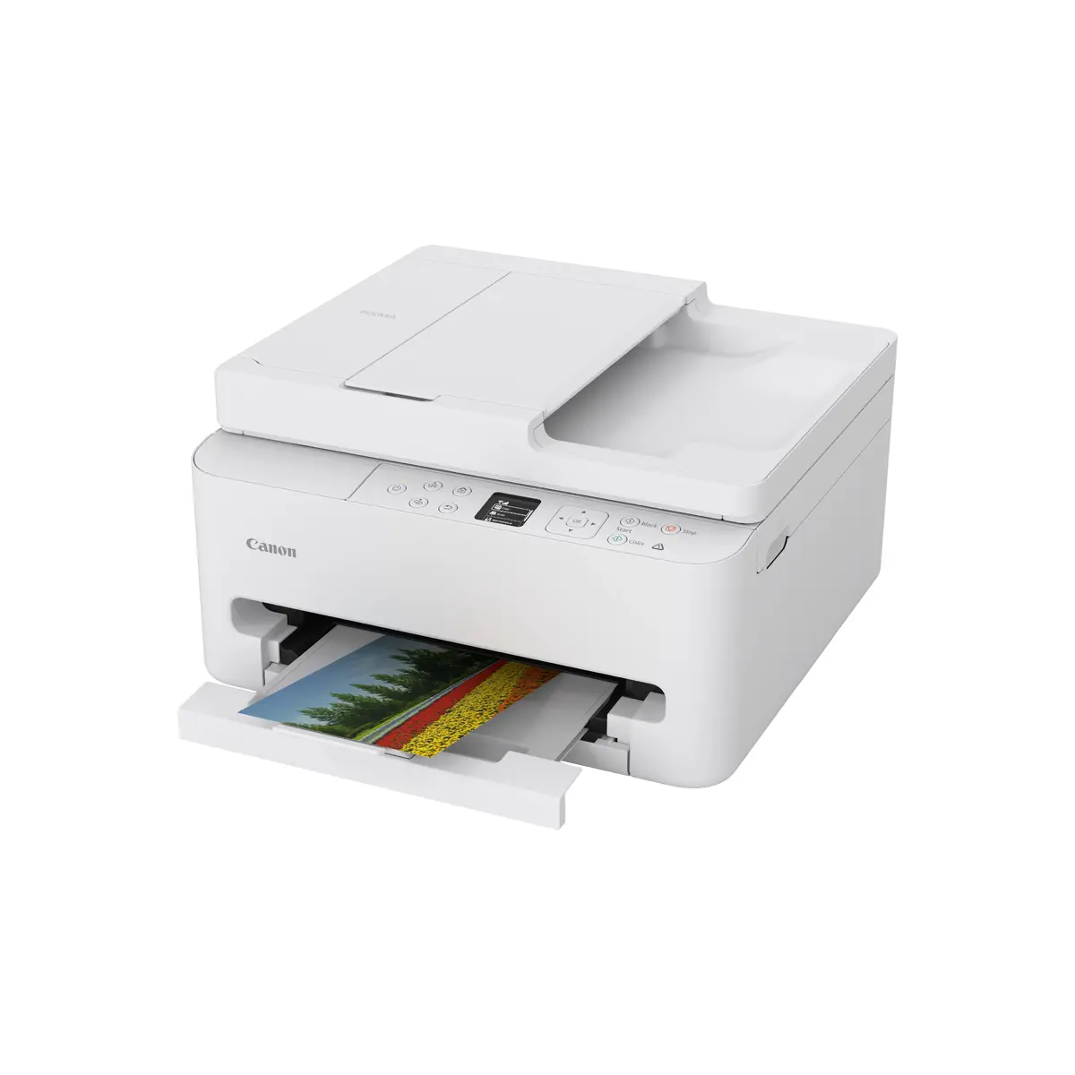 Canon PIXMA TS7550i струйный МФУ A4 Photo 5