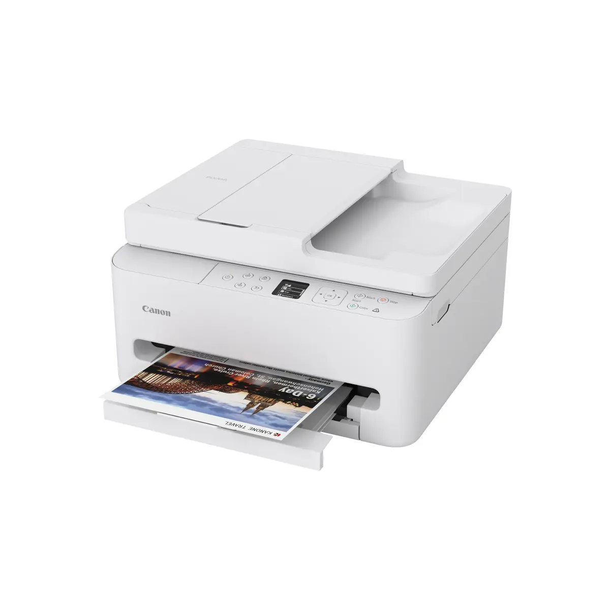 Canon PIXMA TS7550i струйный МФУ A4 Photo 6