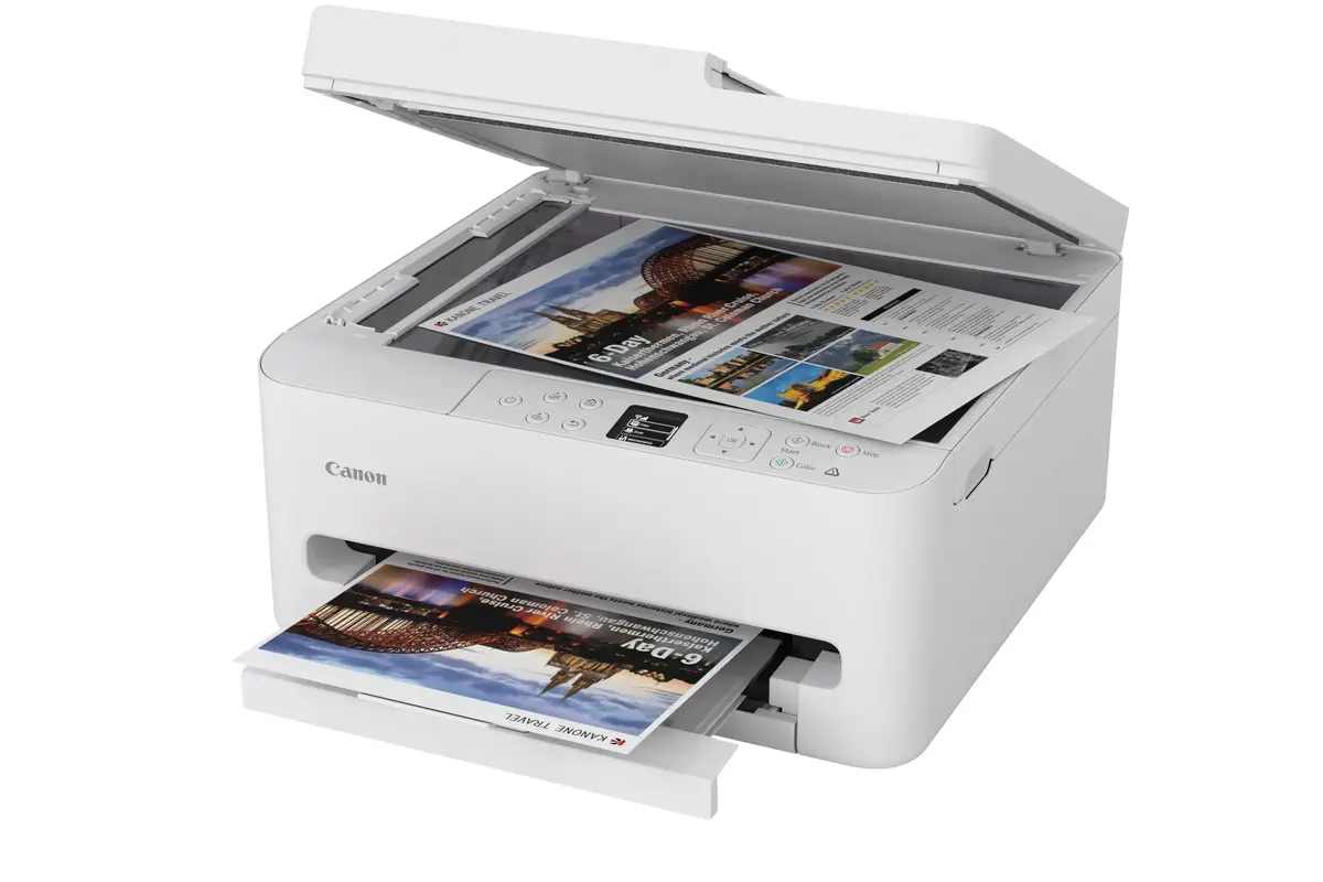 Canon PIXMA TS7550i струйный МФУ A4 Photo 7