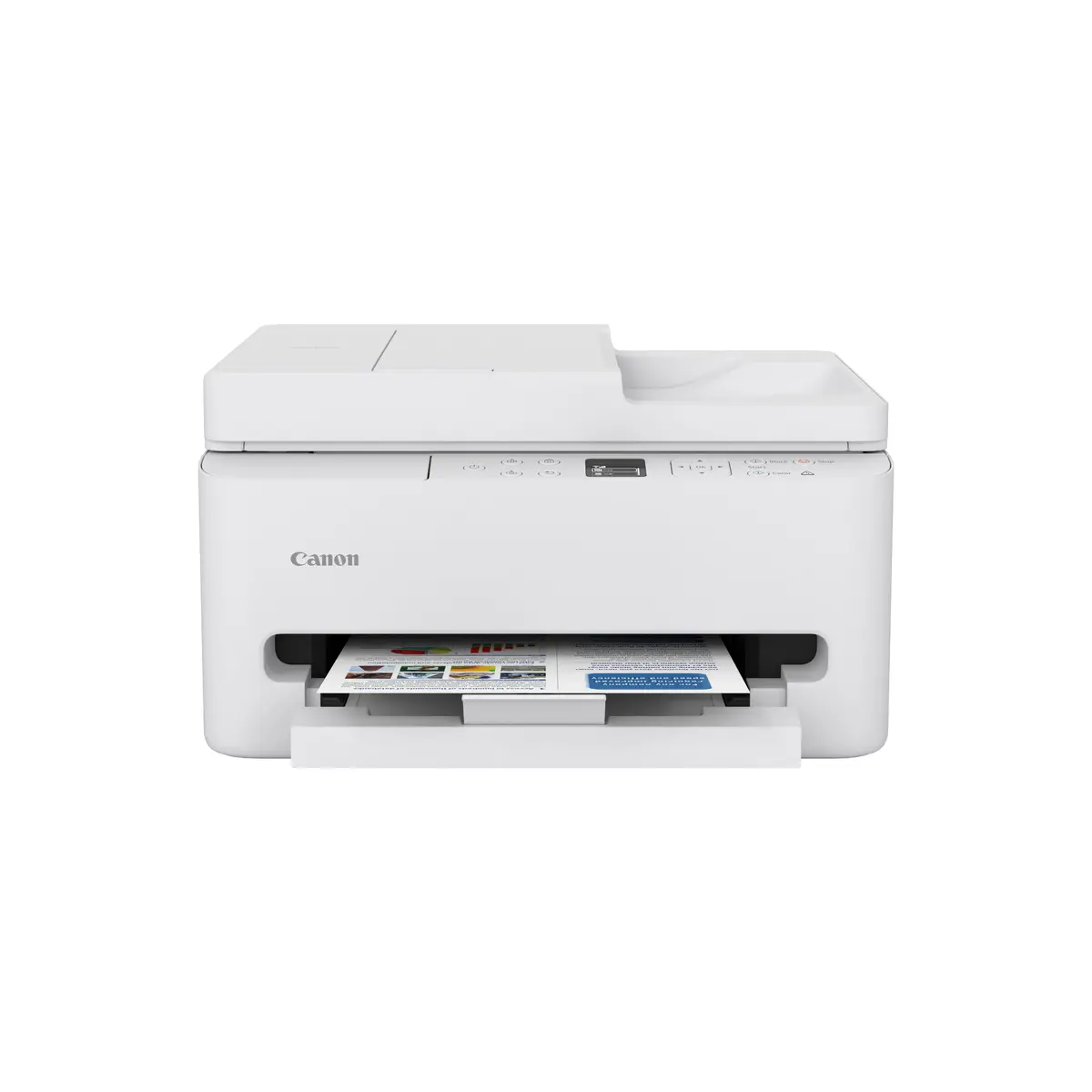 Canon PIXMA TS7550i струйный МФУ A4 Photo 8