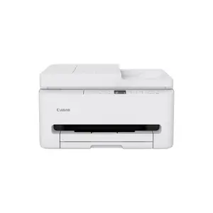Multifunction Inkjet Printer Canon PIXMA TS7550i — A4, 1200×1200 DPI, Wi‑Fi, Colour Scan/Copy, Duplex Print (White)