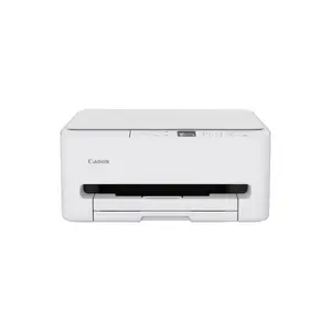 Multifunction Inkjet Printer Canon PIXMA TS6550i — A4, 1200 x 1200 DPI, Wi‑Fi, Duplex, Colour Scan/Copy