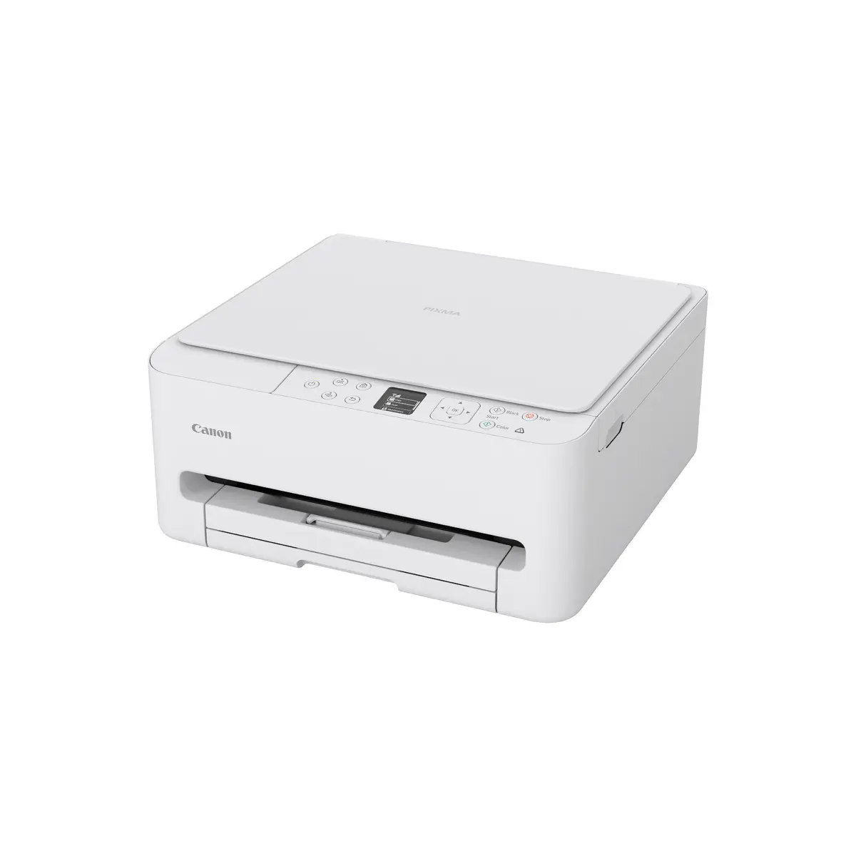 Canon PIXMA TS6550i многофункц. струйный принтер Photo 2