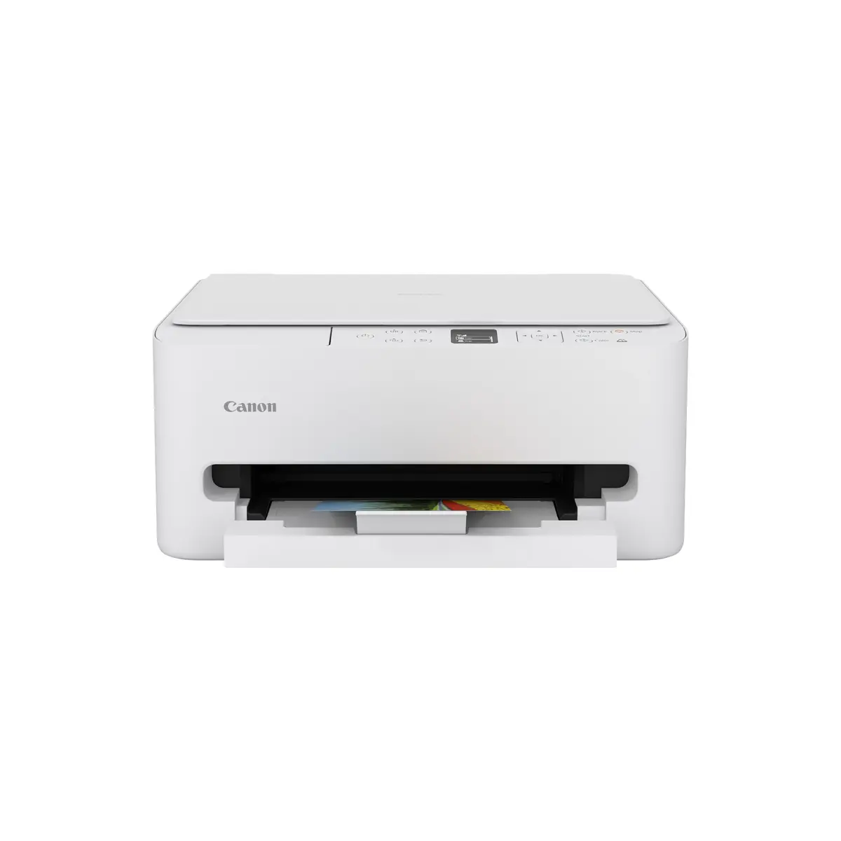Canon PIXMA TS6550i многофункц. струйный принтер Photo 3