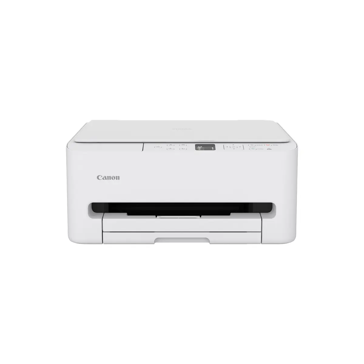 Daudzfunkcionāls tintes printeris Canon PIXMA TS6550i