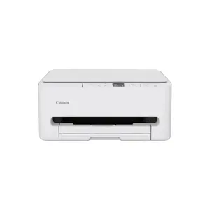 Canon PIXMA TS6550i Inkjet Color A4 Printer with Wi-Fi, Automatic Duplex Printing and Scanning