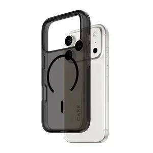 Чехол PanzerGlass CARE для iPhone 17 Pro Photo 1