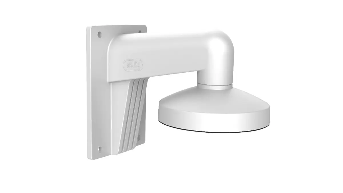 Sienas kronšteins Hikvision DS-1273ZJ-140 āra lietošanai
