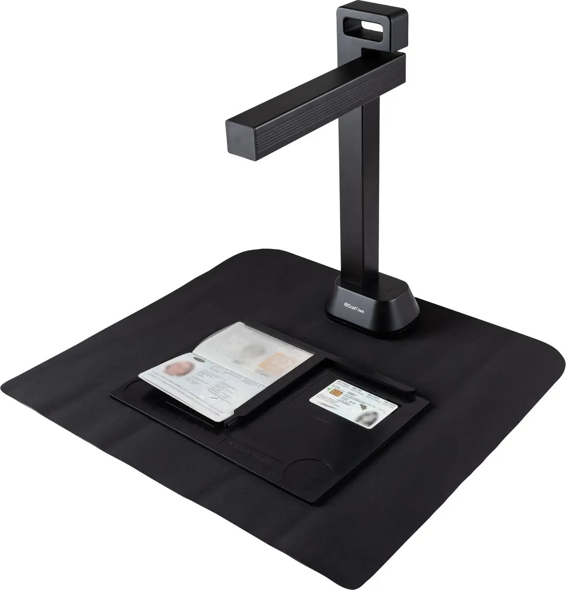 Overhead scanner I.R.I.S. Iris 462006 Photo 4