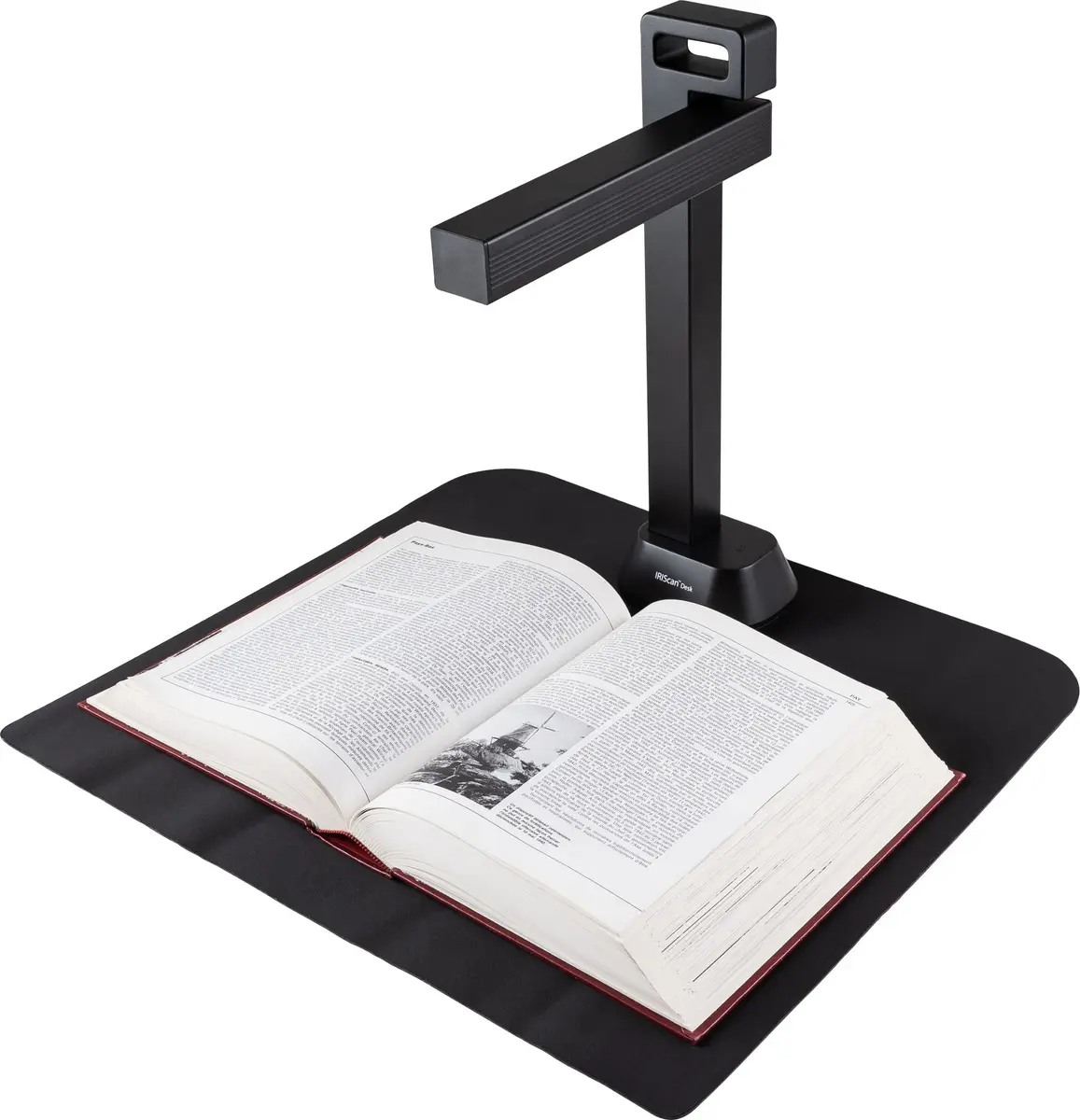 Overhead scanner I.R.I.S. Iris 462006 Photo 6