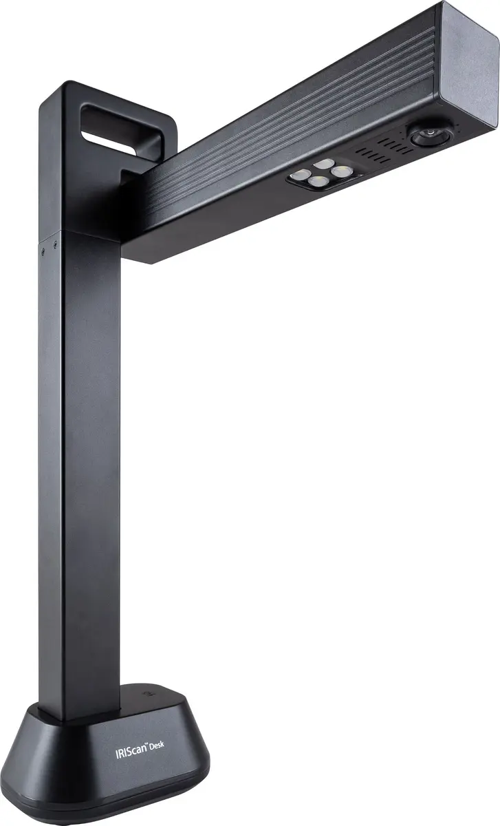 Overhead scanner I.R.I.S. Iris 462006 Photo 8