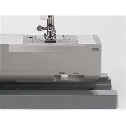 SINGER 4411 Heavy Duty šujmašīna Photo 8