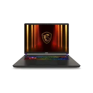 Laptop MSI Vector/A16 HX A8WHG-016XCZ 16 R7-8840HX 32GB 1TB RTX 5070Ti no OS