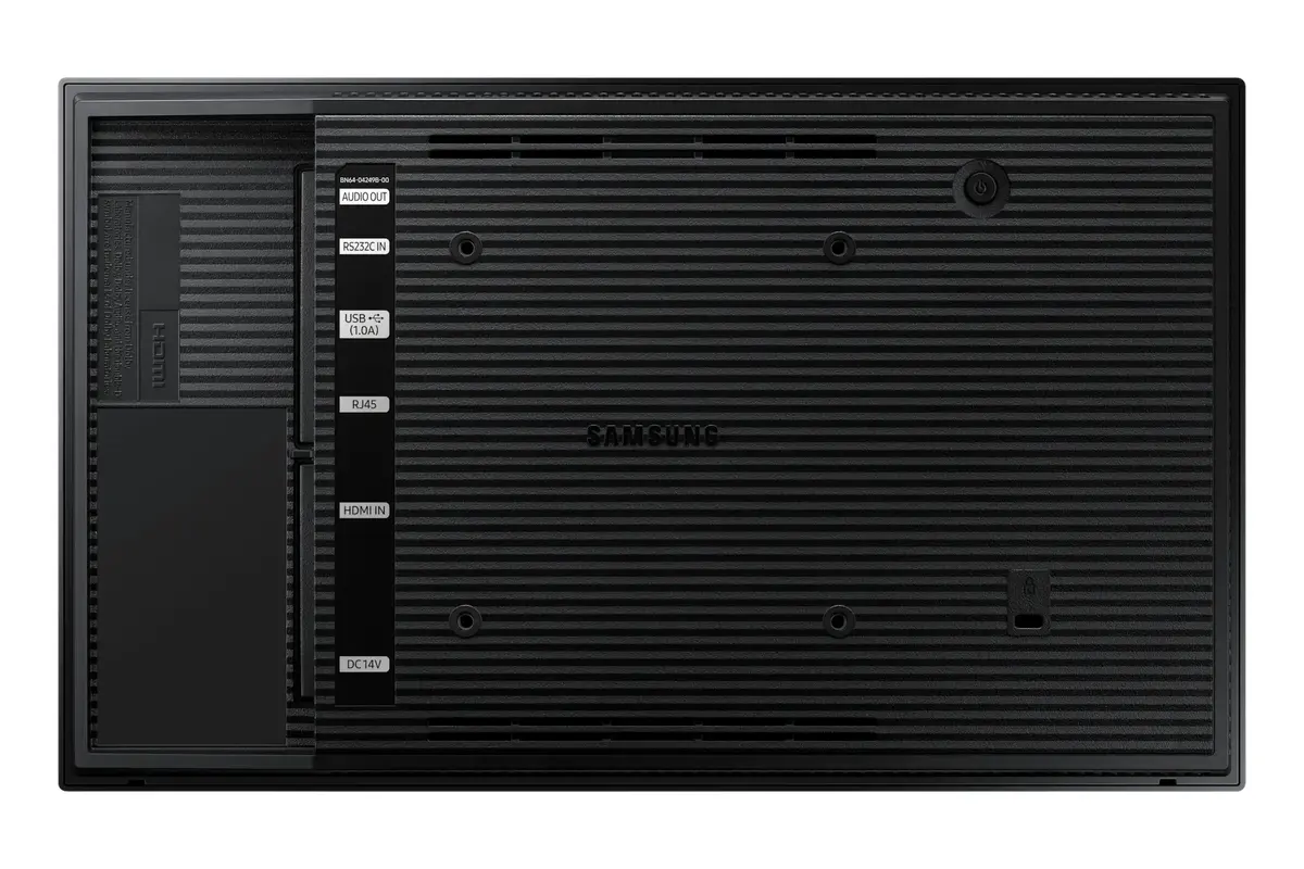 Монитор Samsung QB13C Photo 2