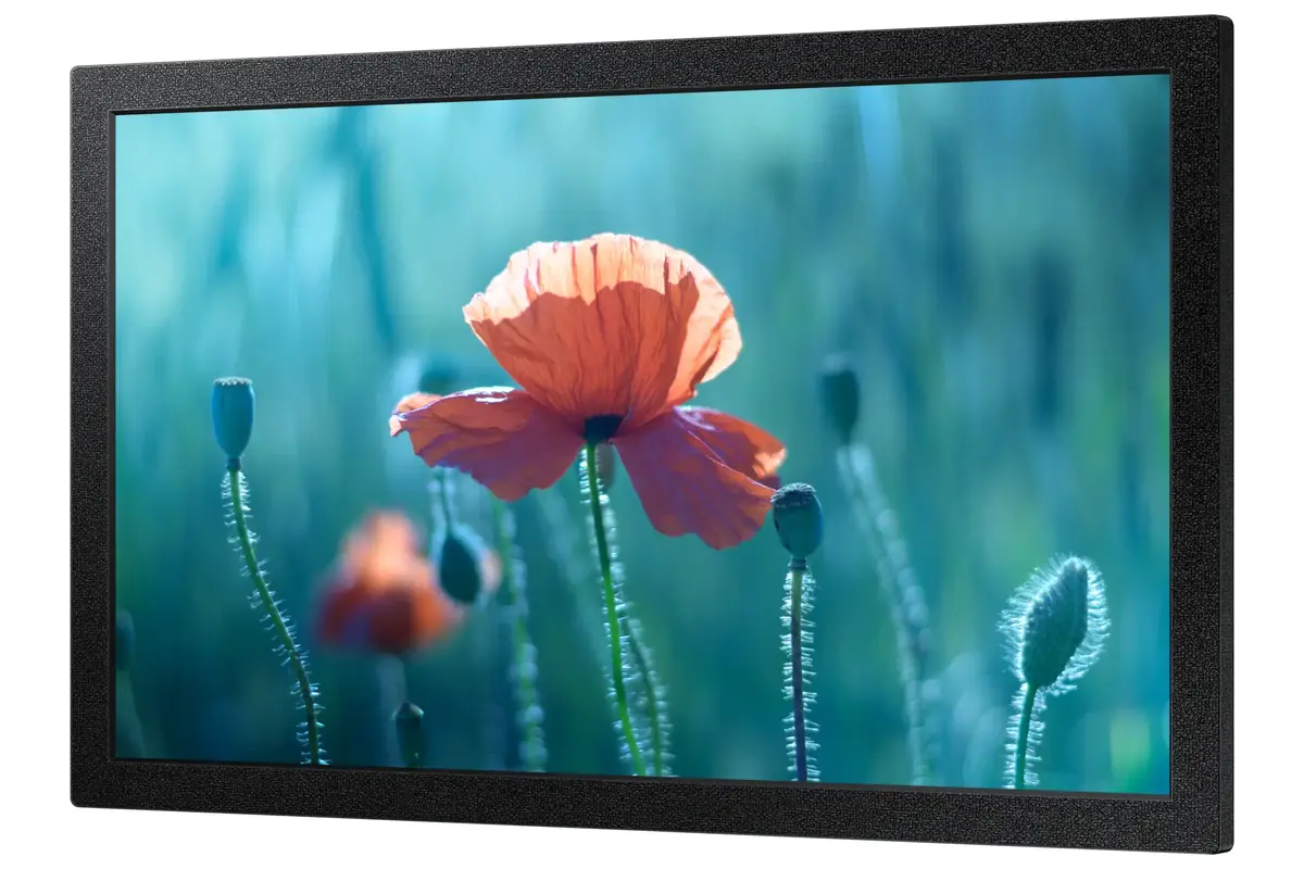 Монитор Samsung QB13C Photo 4