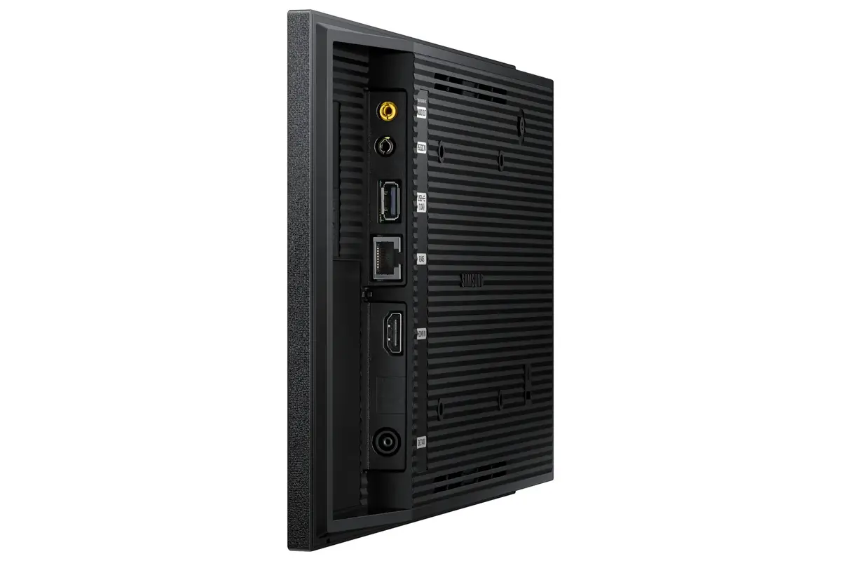 Монитор Samsung QB13C Photo 6