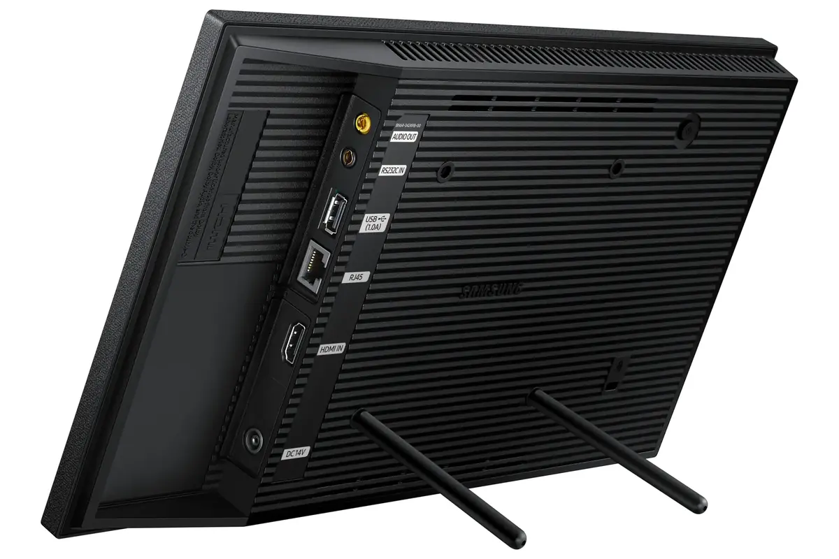 Монитор Samsung QB13C Photo 7