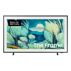 Телевизор Samsung The Frame GQ43LS03FAU 43" 4K Ultra HD QLED 3840 x 2160