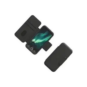 Wallet Case for Doro Aurora A1x — durable lightweight protective cover