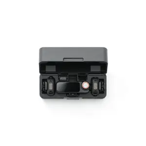 Microphone DJI Mic 3