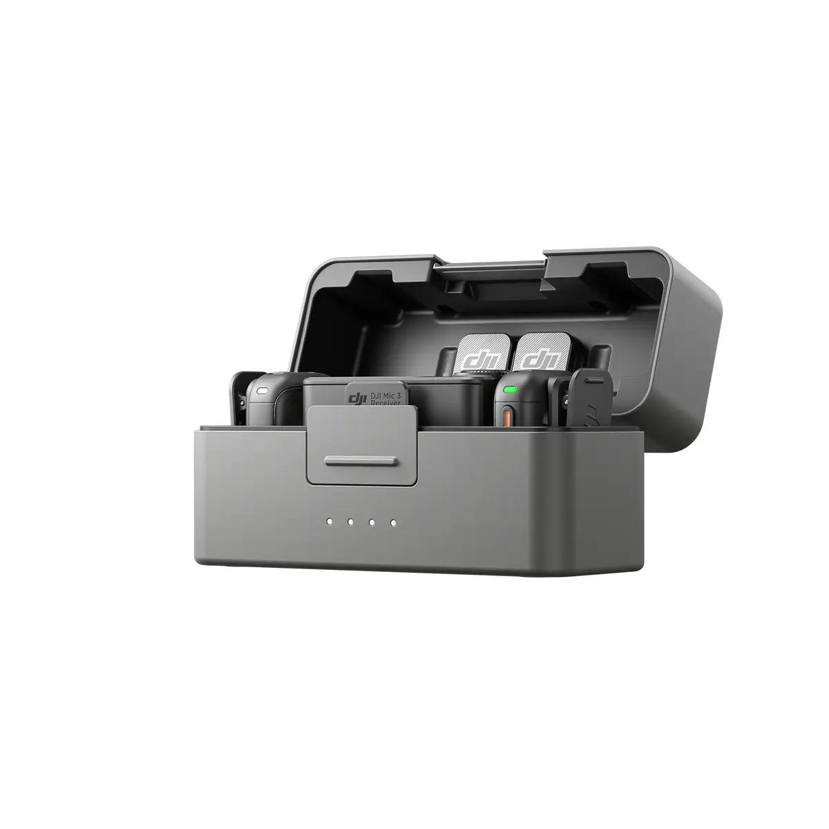 Microphone DJI Mic 3 Photo 7
