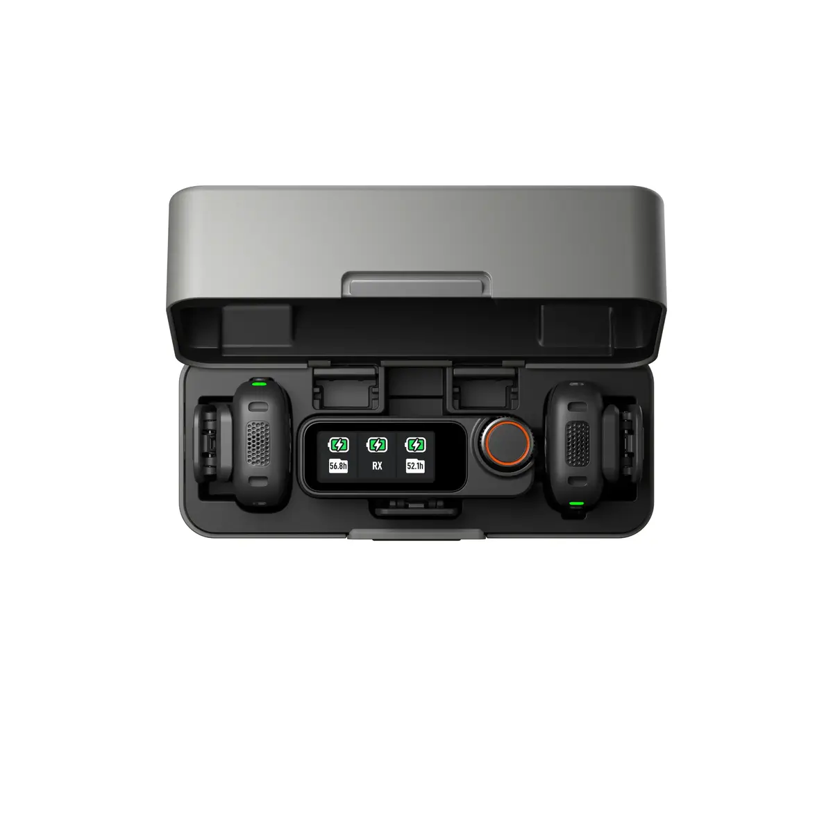 Microphone DJI Mic 3 Photo 10
