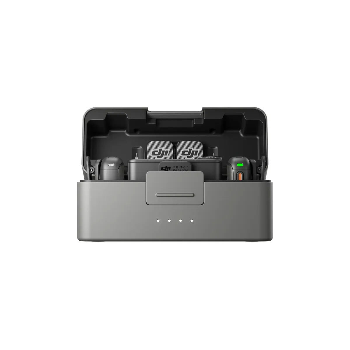 Microphone DJI Mic 3 Photo 11